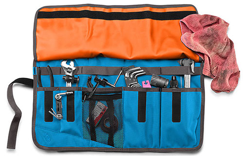 Timbuk2 Tool Shed Tool Roll