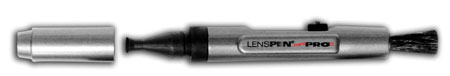 Lenspen Minipro Travel Sized Lens Cleaner