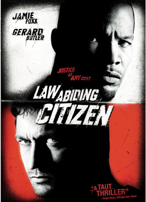 Law Abiding Citizen Movie Poster Photo