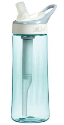 Camelbak Groove Water Bottle with Filter