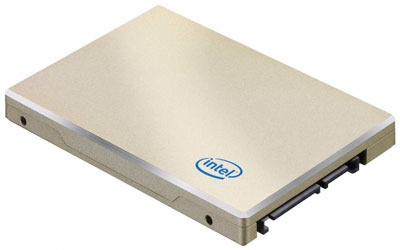 Intel 510 SSD Drive