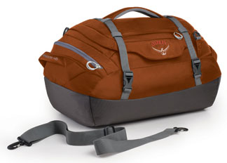 Osprey Transporter 46 Duffel Pack