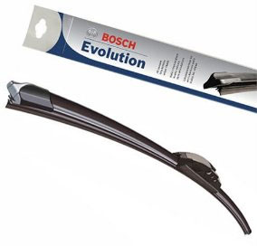 Bosch Evolution Windshield Wipers