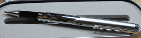 Pilot G2 Deluxe Pen