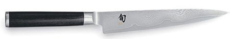 Shun 6-Inch Utility Knife