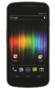 Samsung Galaxy Nexus