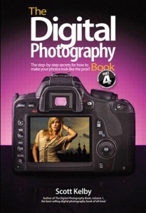 Scott Kelby's The Digital Photography Book Part 4