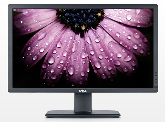 Dell U2713HM Ultrasharp Monitor